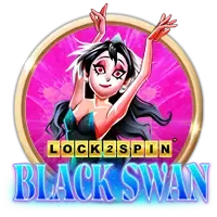 Black Swan Lock 2 Spin